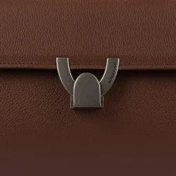 Sac à main pour femme bandoulière 032g 01 cognac