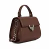 Sac à main pour femme bandoulière 032g 01 cognac