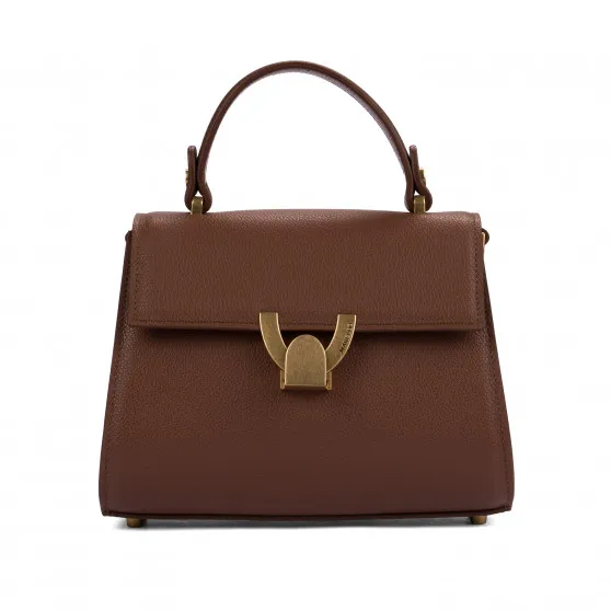 Sac à main pour femme 032g cognac