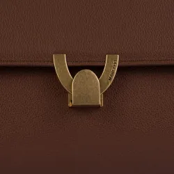 Sac à main pour femme 032g cognac