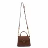 Sac à main pour femme 032g cognac