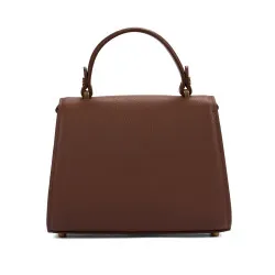 Sac à main pour femme 032g cognac
