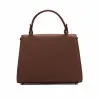 Sac à main pour femme 032g cognac