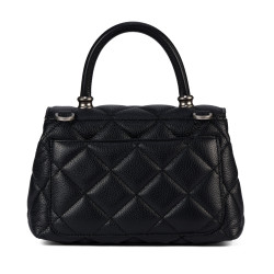 Sac à main pour femme bandoulière 049g 01 biz noir