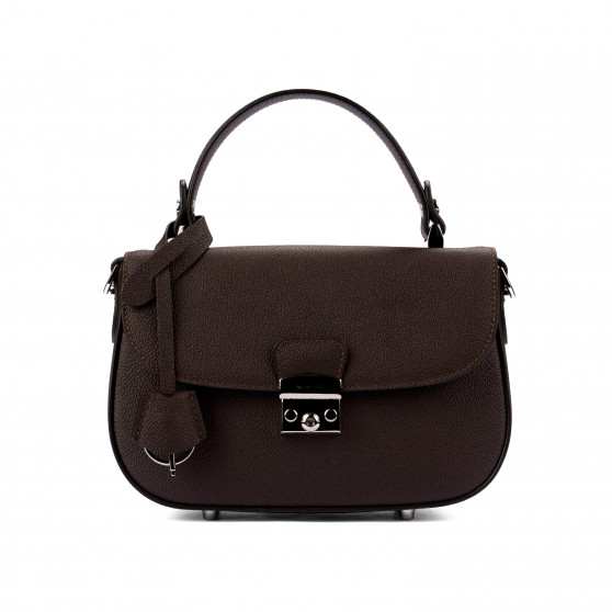 Sac à main femme 022g 01 testa di moro