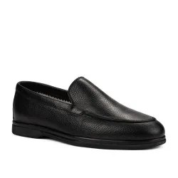 Mocassins homme 980-1 noir