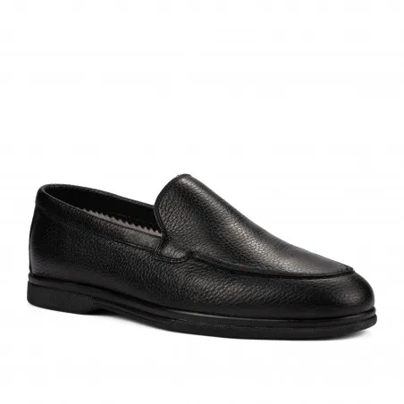 Mocassins homme 980-1 noir