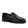 Mocassins homme 980-1 noir