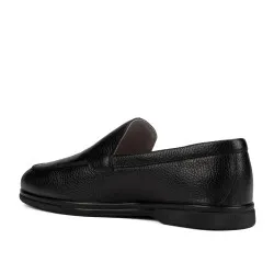 Mocassins homme 980-1 noir