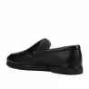 Mocassins homme 980-1 noir