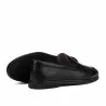 Mocassins homme 980-1 noir