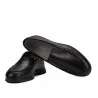 Mocassins homme 980-1 noir