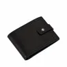 Portefeuille pour hommes 210g biz noir