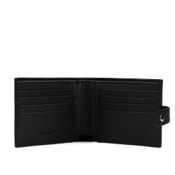 Portefeuille pour hommes 210g biz noir