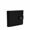 Portefeuille pour hommes 210g biz noir