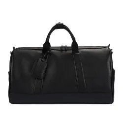Sac de voyage 305g 01 biz noir