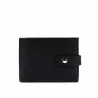 Portefeuille pour hommes 210g biz noir