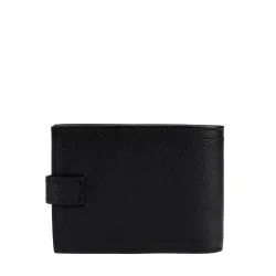 Portefeuille pour hommes 210g biz noir