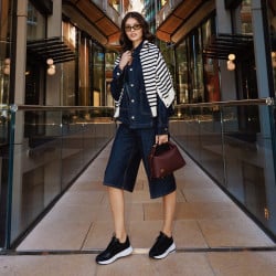 Sac à main pour femme 037-1g bordeaux lifestyle