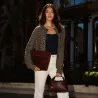 Sac à main pour femme 037-1g bordeaux lifestyle