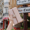 Sac à main femme 039g 01 rose poudré lifestyle