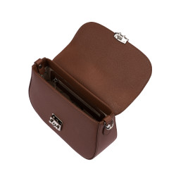 Sac à main pour femme 022g 01 cognac