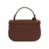Sac à main pour femme 022g 01 cognac