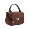 Sac à main pour femme 022g 01 cognac