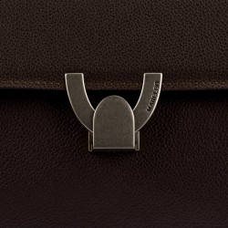 Sac à main pour femme à bandoulière 032g 01 testa di moro