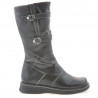Bottes enfants 214 noir