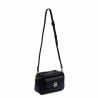 Sac à main pour femme à bandoulière 014g noir