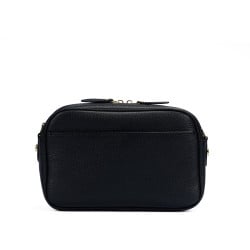 Sac à main pour femme à bandoulière 014g noir