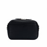 Sac à main pour femme à bandoulière 014g noir