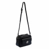 Sac à main femme bandoulière 014g 01 noir