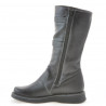Bottes enfants 214 noir