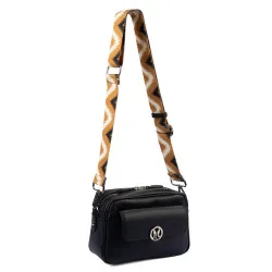 Sac à main pour femme à bandoulière 014g 01 biz indigo