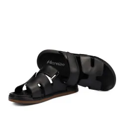 Sandales femme 5125 noir