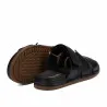 Sandales femme 5125 noir