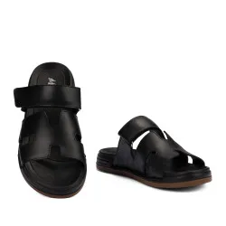 Sandales femme 5125 noir