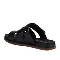 Sandales femme 5125 noir