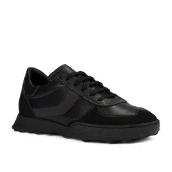 Chaussures de sport homme 9001 noir combiné