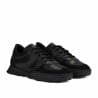 Chaussures de sport homme 9001 noir combiné