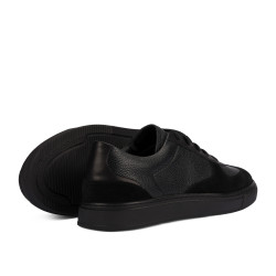 Chaussures casual/sport homme 998 noir combiné