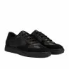 Chaussures casual/sport homme 998 noir combiné