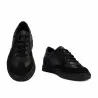 Chaussures casual/sport homme 998 noir combiné