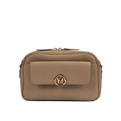 Sac à main pour femme à bandoulière 014g biz nude