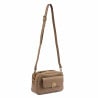 Sac à main pour femme à bandoulière 014g biz nude