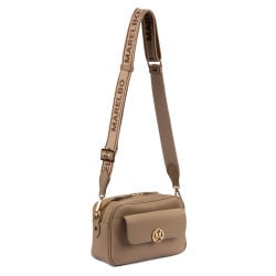 Sac à main pour femme à bandoulière 014g biz nude