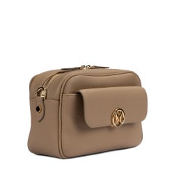 Sac à main pour femme à bandoulière 014g biz nude