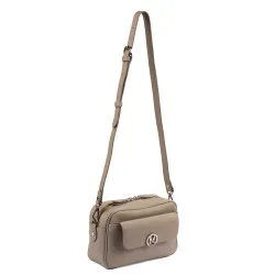 Sac à main pour femme 014g 01 biz latte